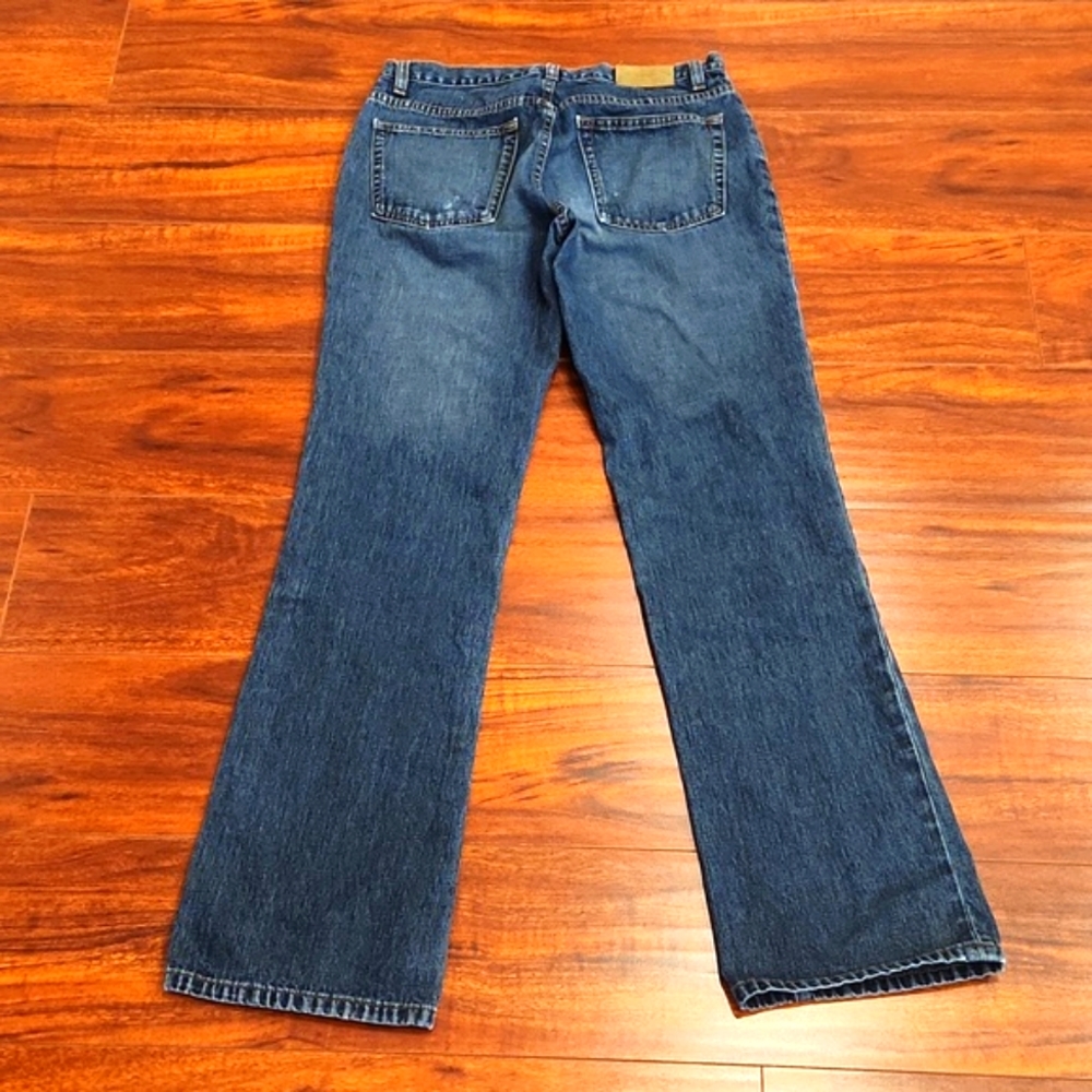 CK Calvin Klein Jeans size 6 - Picture 6 of 7